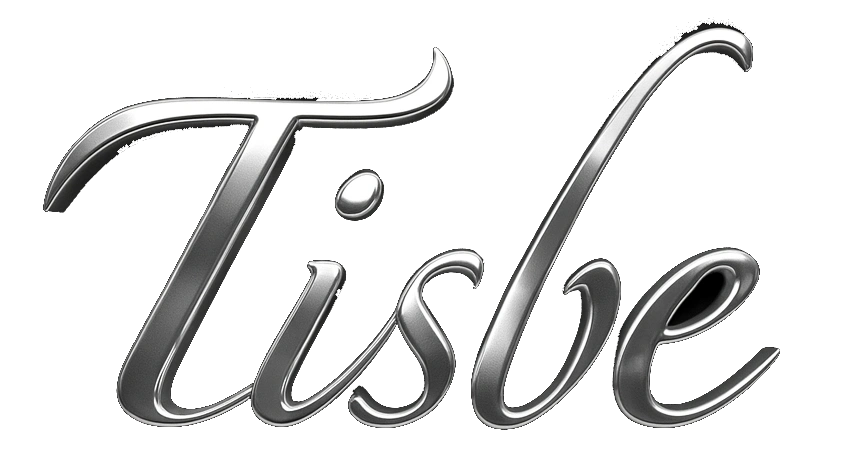 Logo Loja Tisbe